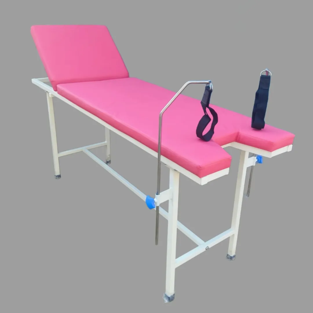 Examination Couch U Cut Model GM 8093B
Hospital Furniture Manufacturer in India/Gurgaon/Delhi NCR...
