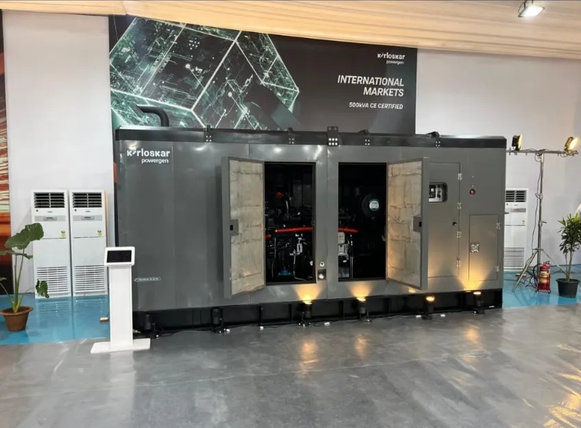 Find Trusted New Generator Dealers in Bangalore for Reliable Power