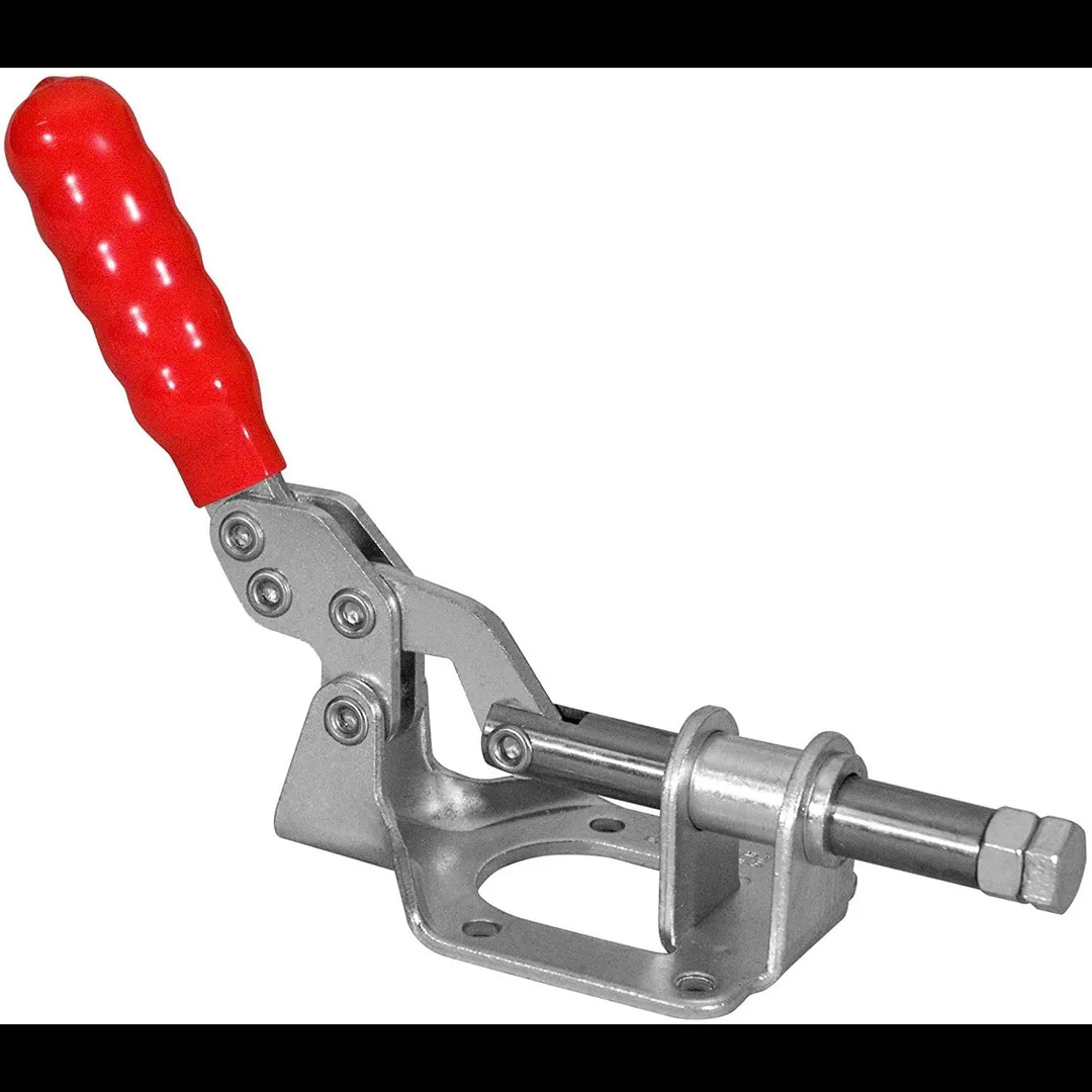 Secure your work with precision and ease!