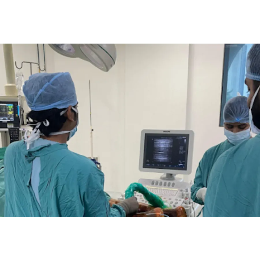 Looking for advanced varicose vein treatment in Pune? or vascular surgeon near me then Discover the ...