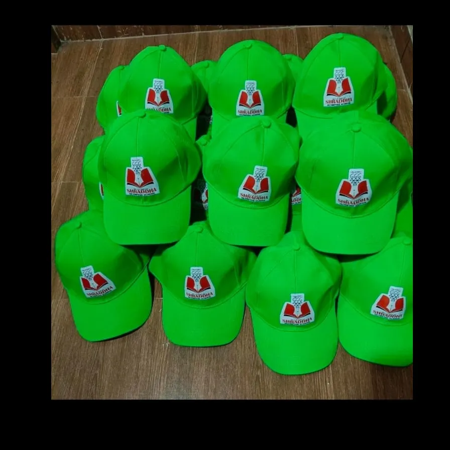 Cap Wholesalers in Pimple Nilakh