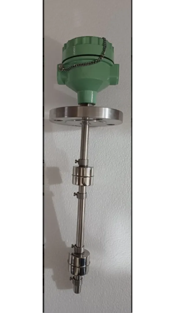 Magnetic Float Level Switch Manufacturer in Vadodara