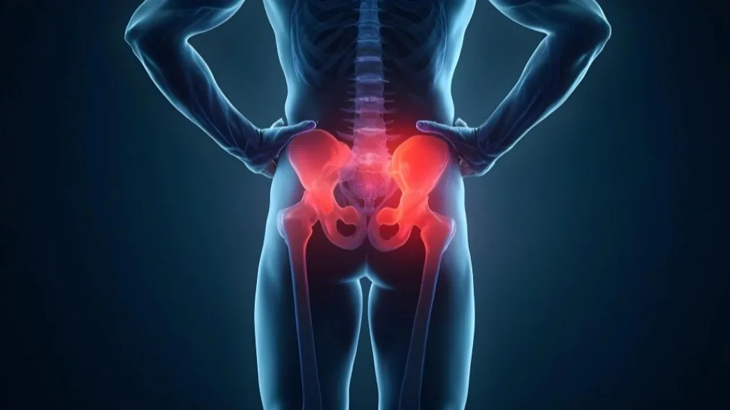 Hip Replacement Doctor in Nagpur – Restoring Comfort and Flexibility