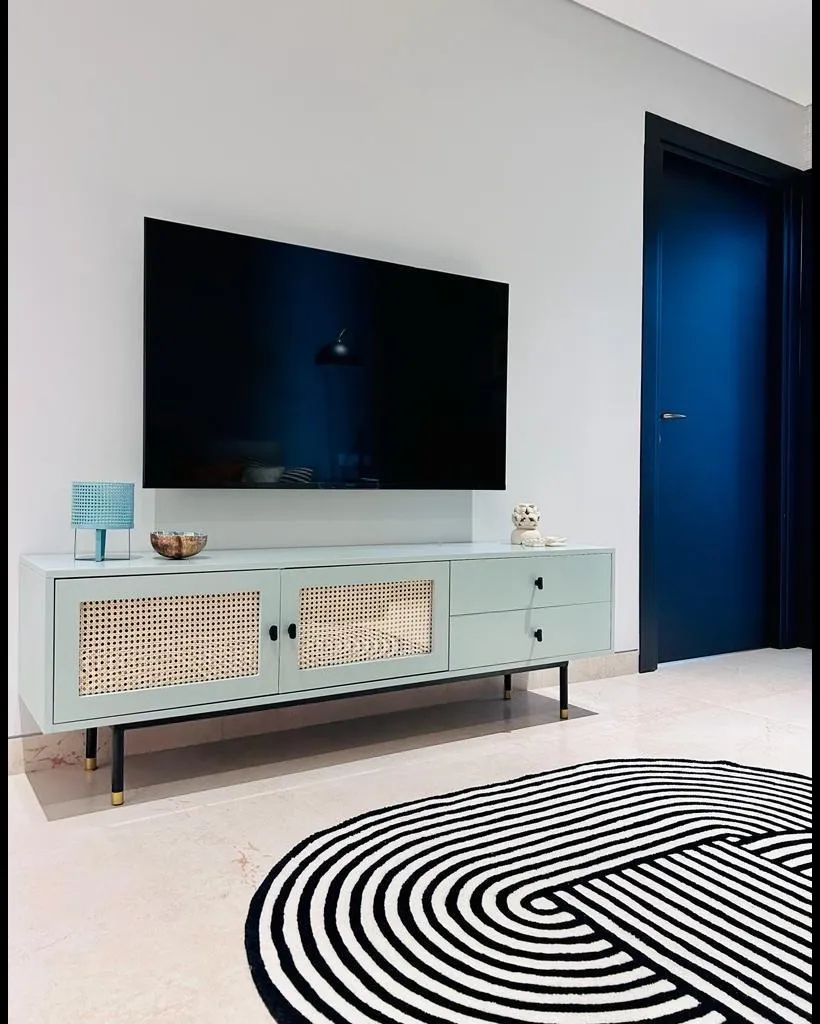 TV Showcase Furniture in Pune