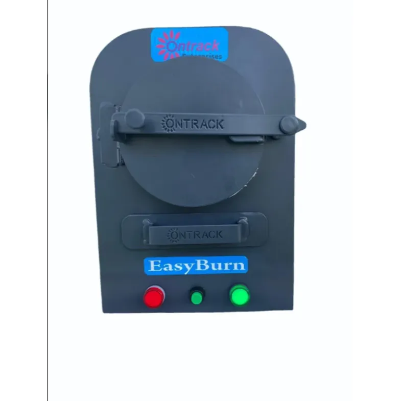 Sanitary Napkin Disposal Incinerator Manufacturer