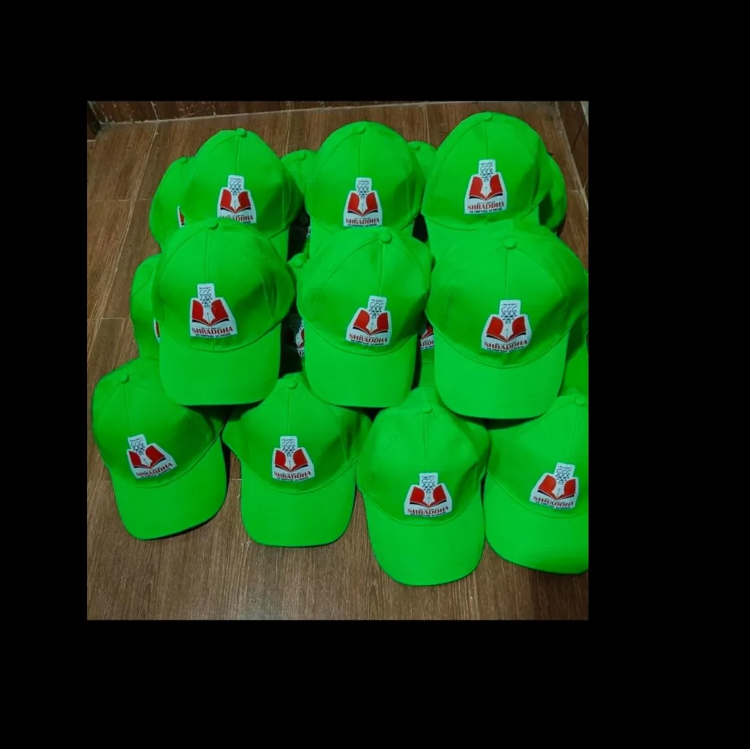 Cap Wholesalers in Pimple Saudagar