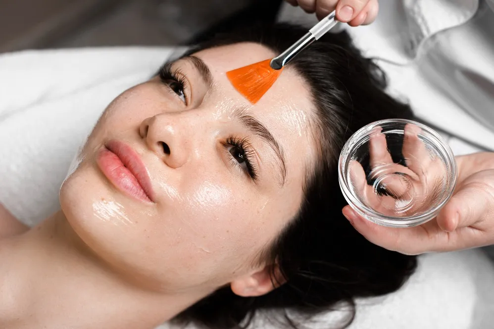 Korean Glass Skin Treatment in Chennai – Achieve That Dewy Glow