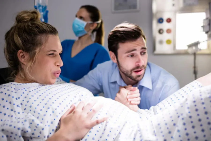 Caesarean Section Doctors in Thane – Expertise When It Matters