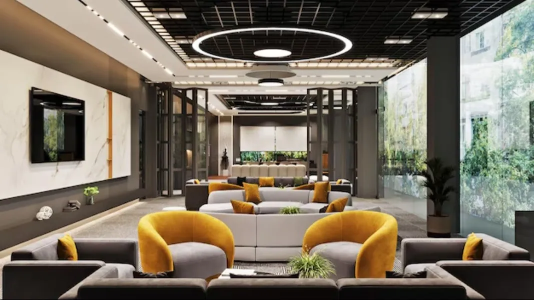 Commercial Interior Decorator in Bangalore – Smart Designs for Business Growth