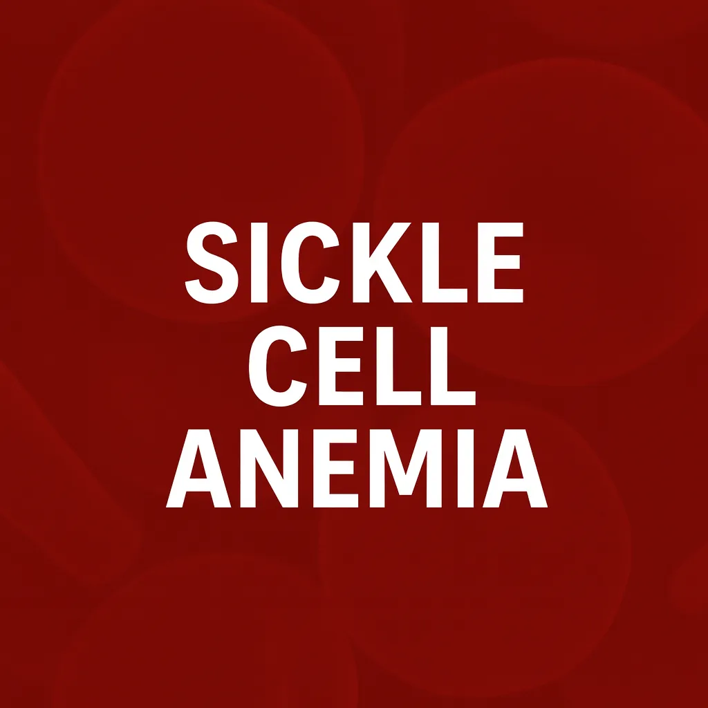 Experienced Sickle Cell Anemia Doctor in Nagpur for Children