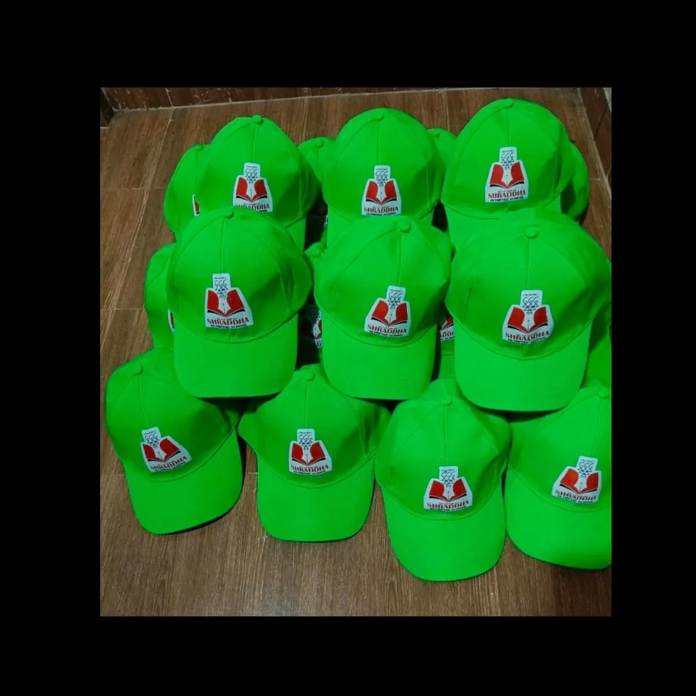 Cap Wholesalers in Kalewadi