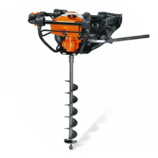 Earth Augers in Haryana – Power Tools for Efficient Farming and Landscaping