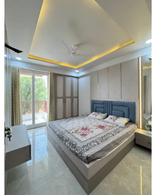 Spacious 3 BHK Flats in Jaipur – The Balance Between Luxury and Practicality