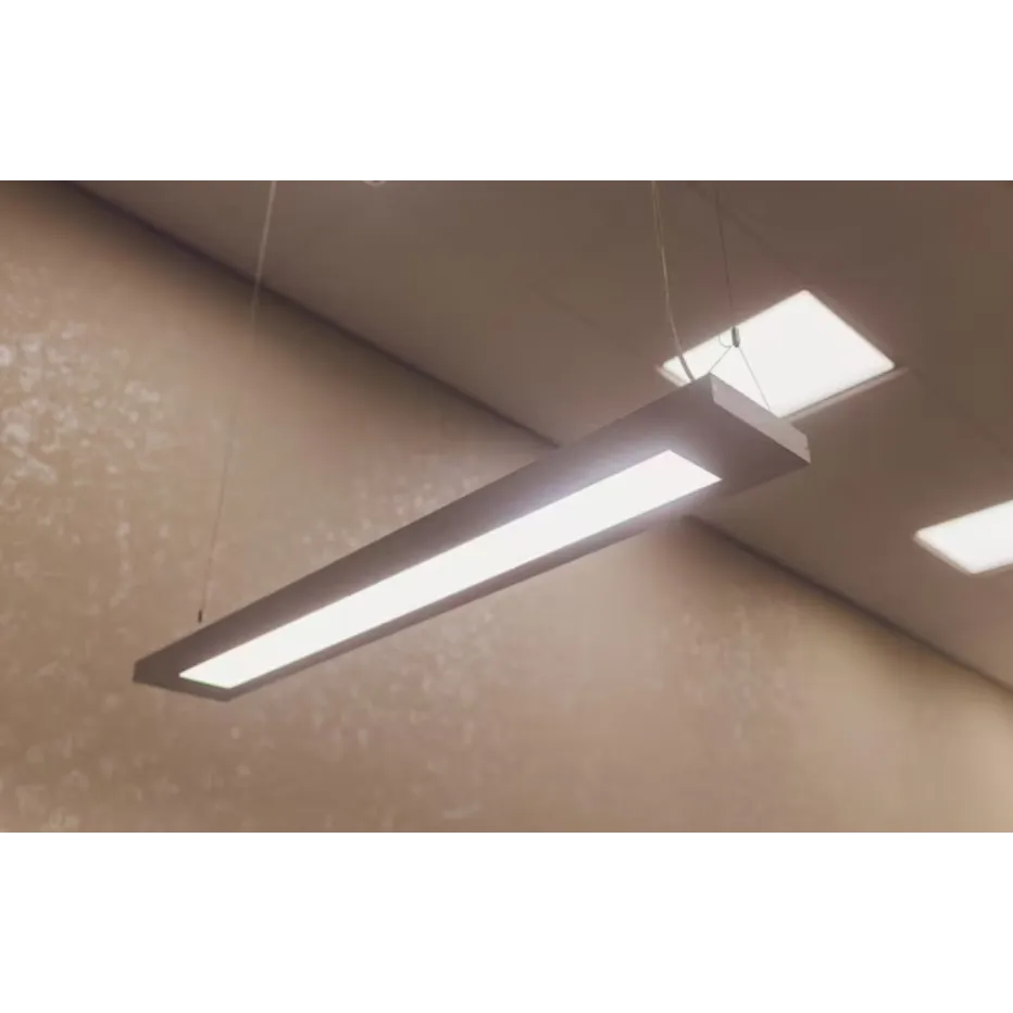 Architectural Light Manufacturer in Delhi NCR – Smart Lighting for Modern Structures