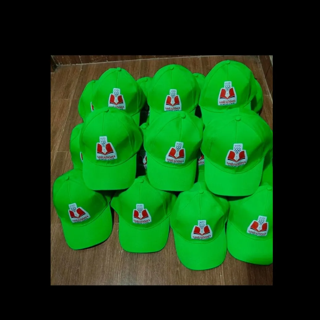 Cap Wholesalers in Chakan