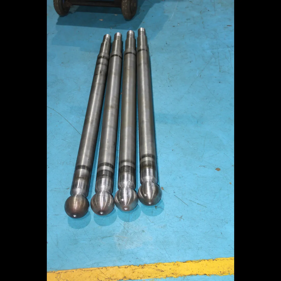 Best Hydraulic Cylinder Manufacturers in CoimbatoreHydro Meshines India Pvt. Ltd., Coimbatore, India...