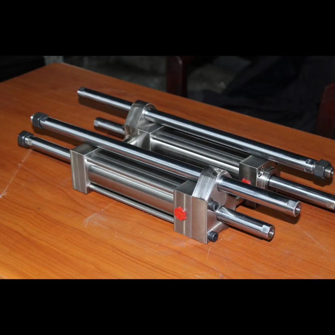 Hydraulic Cylinder Manufacturer in indiaHydro Meshines India Pvt. Ltd., Coimbatore, India and UAE, e...