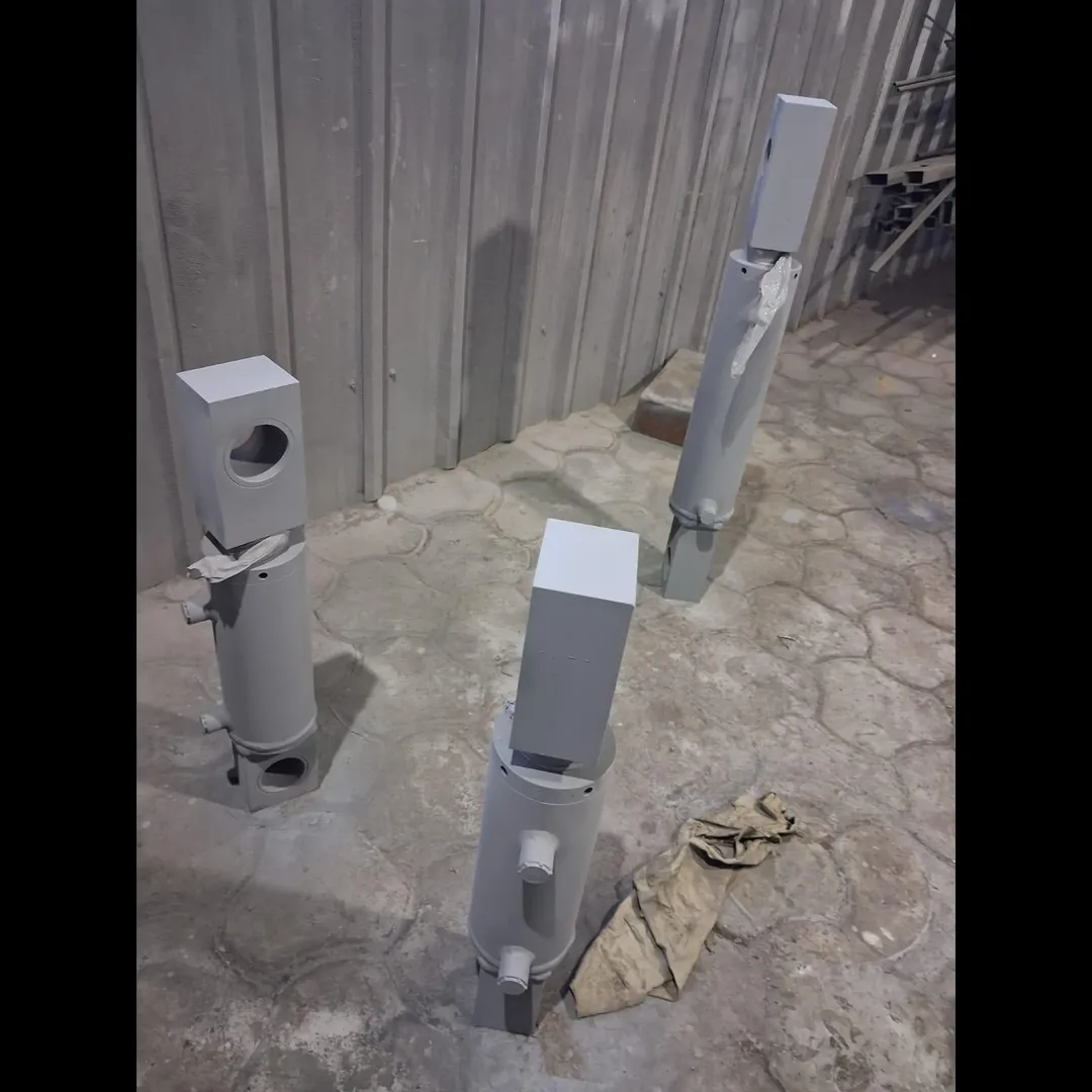 Hydraulic Cylinder Manufacturer in tamilnaduHydro Meshines India Pvt. Ltd., Coimbatore, India and UA...