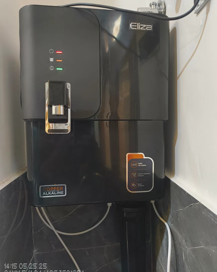 Kent ro installation near me