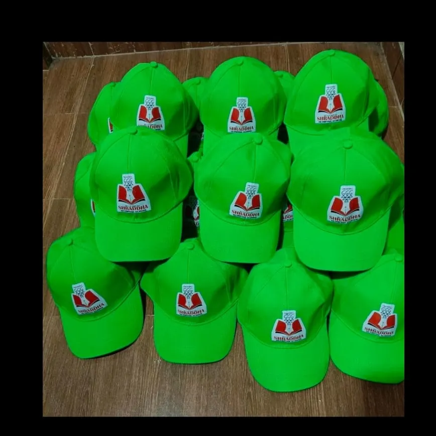Cap Wholesalers in Moshi