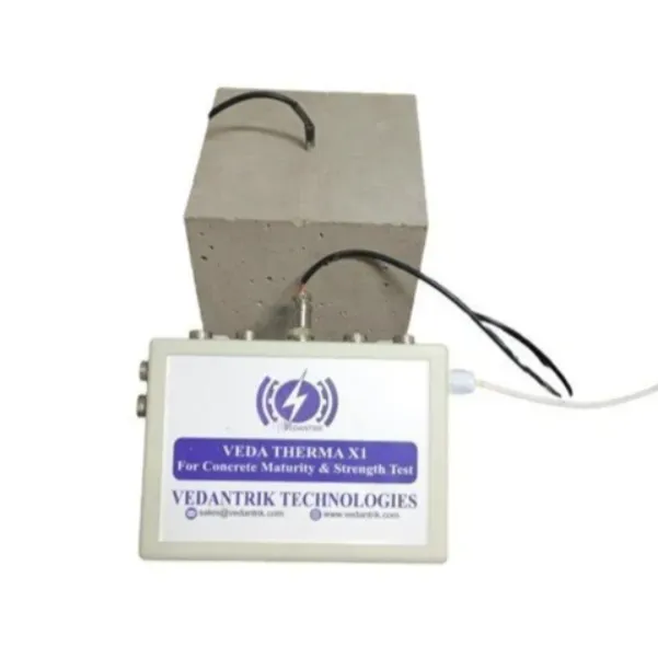 Concrete Porosity Measurement Device in Mumbai