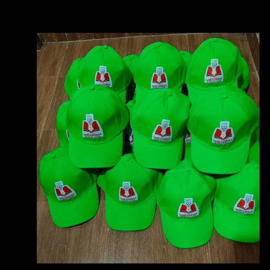 Cap Wholesalers in Ranjangaon