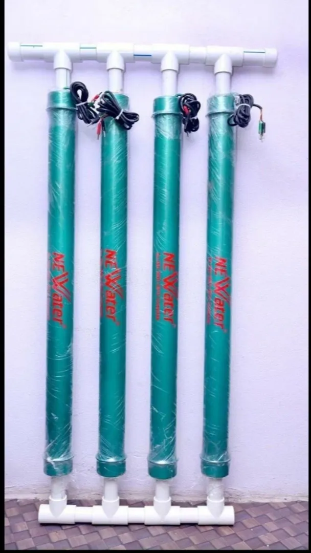 Impulse Water Conditioner in Rajkot – A Smart Alternative to Traditional Softeners