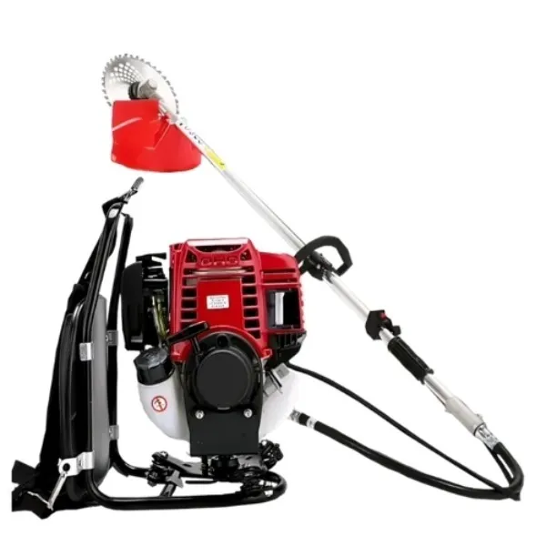 HONDA GX-50 CC Back Pack Brush Cutter Manufacturer