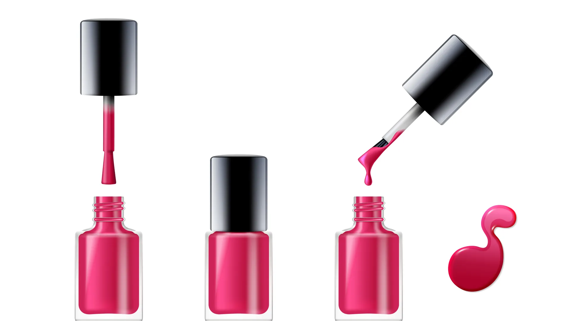 Nail Lacquer in New Delhi