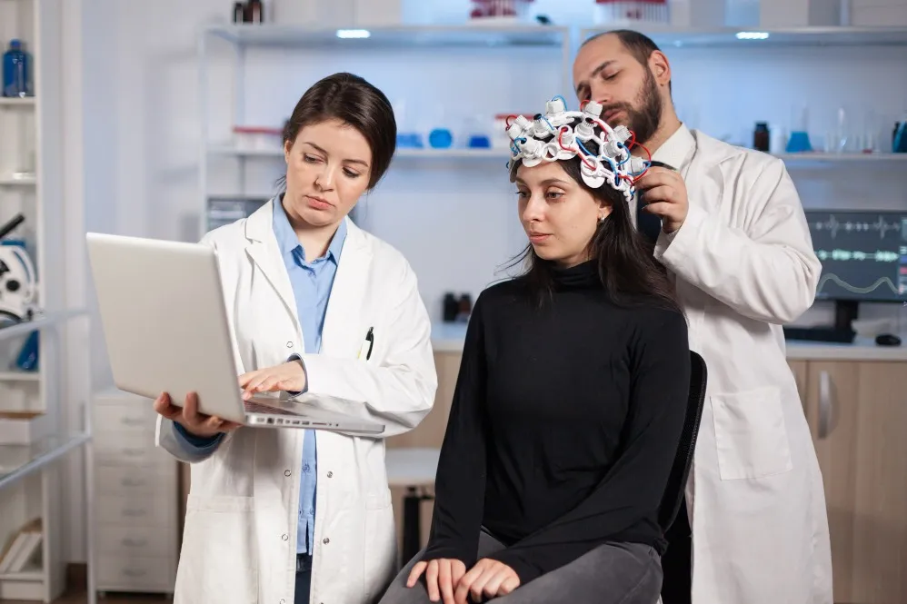 Neurology Treatments in Pimpri-Chinchwad