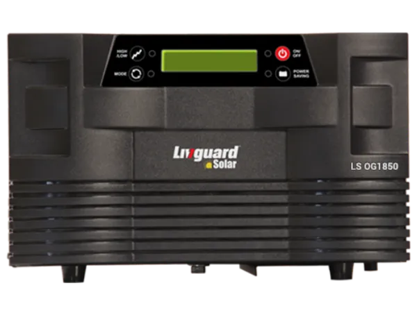 Top Reliable Solar Inverter Brands Recommended in Nashik
