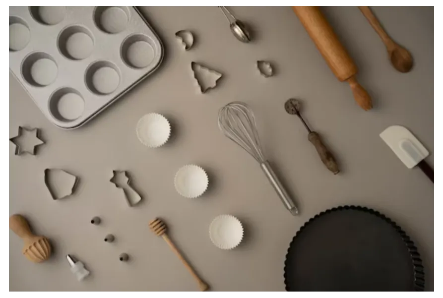 Baking Tools in Vadapalani – Precision for Every Recipe