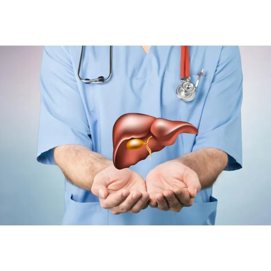 Liver Transplant Mumbai