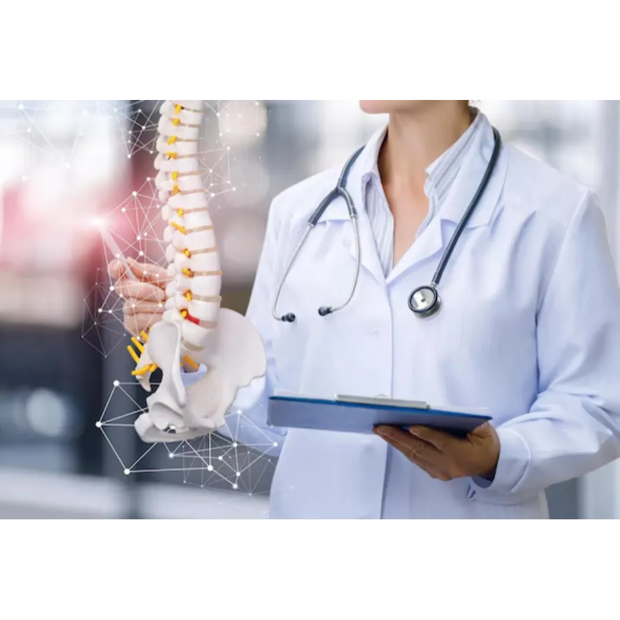 Best Orthopedic Doctor in Delhi