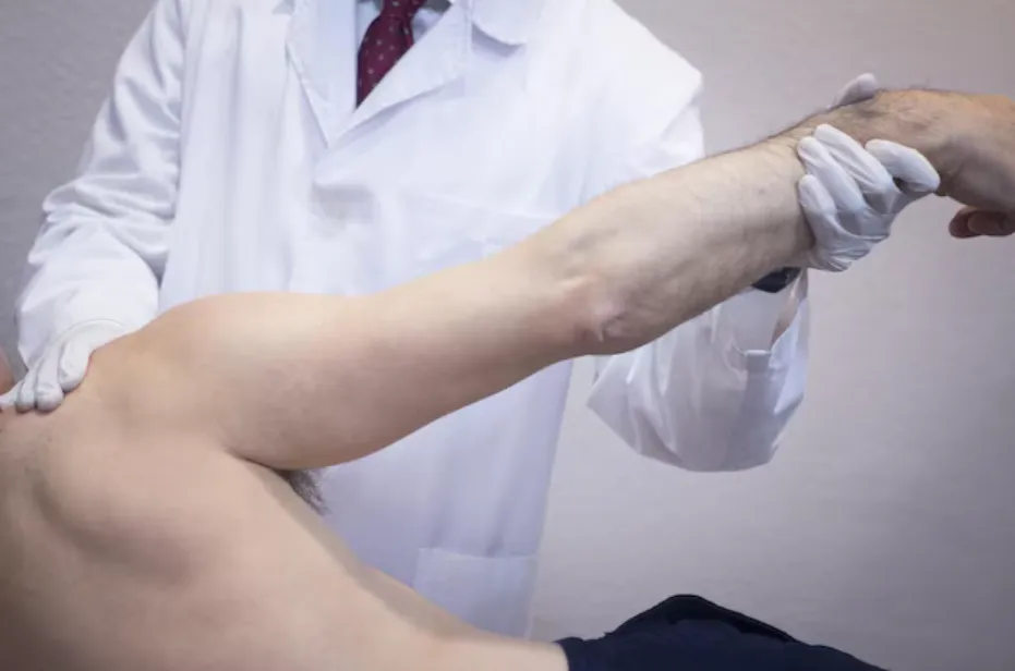 Rotator Cuff Repair in Bangalore – Relieving Pain and Restoring Strength