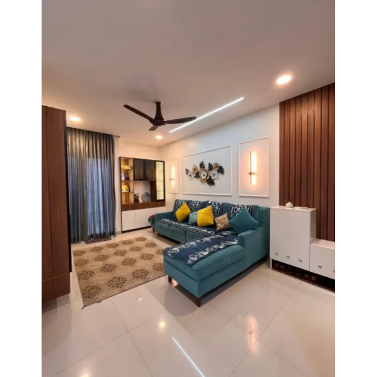 Reliable Modular Furniture Manufacturer in Pune for Smart Interiors