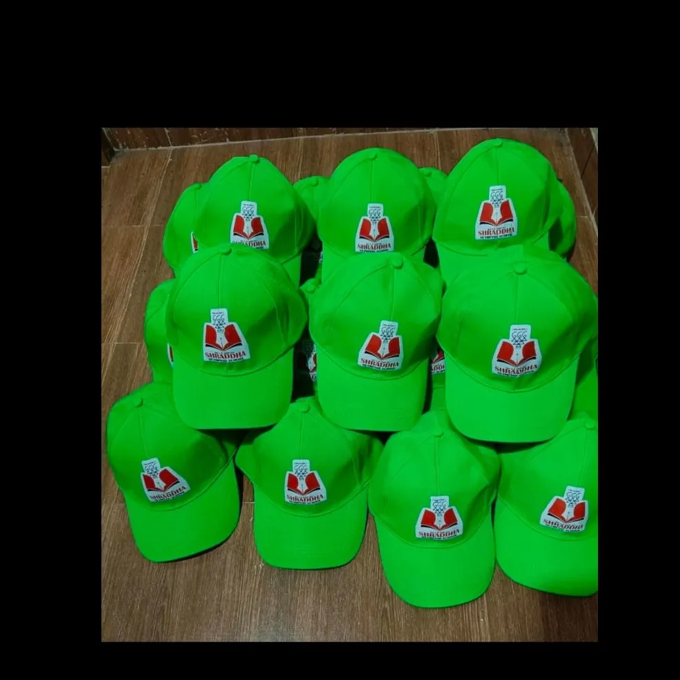 Cap Wholesalers in Chandan Nagar