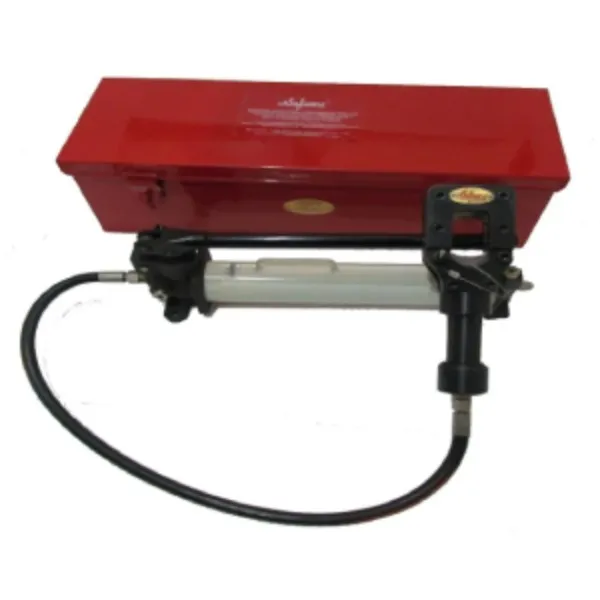 SAPSONS HEAVY DUTY HYDRAULIC ACSR CONDUCTOR CUTTER
