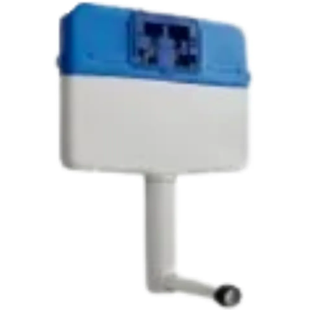 Toto spares, Toto parts, Toto spare parts, spare code no : WH074M - WH076M - Concealed tank w-o fram...