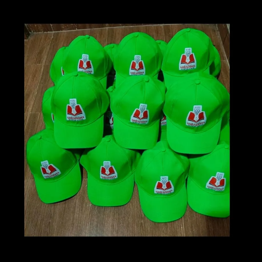 Cap Wholesalers in Erandwane