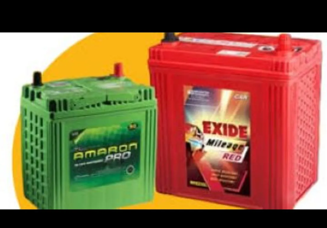 Avon Battery | Exide Car Battery Dealer in Sector 49 Noida