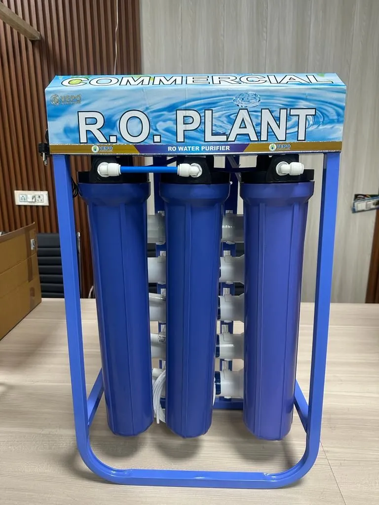 Ro installation in Chhatarpur