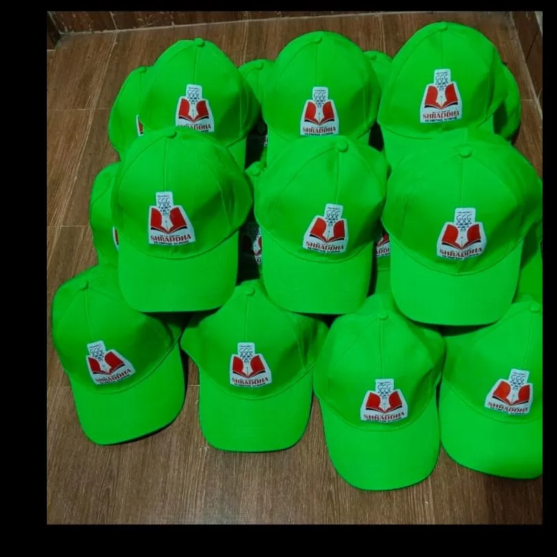 Cap Wholesalers in Daund