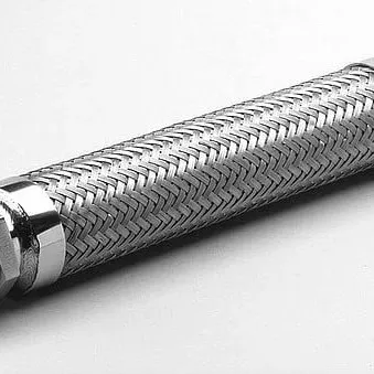 Stainless steel hoses are highly durable, flexible, and corrosion-resistant, making them ideal for a...