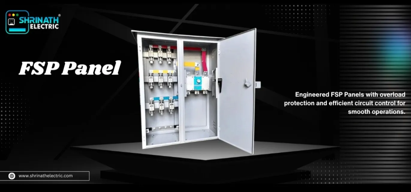FSP Panel Manufacturers