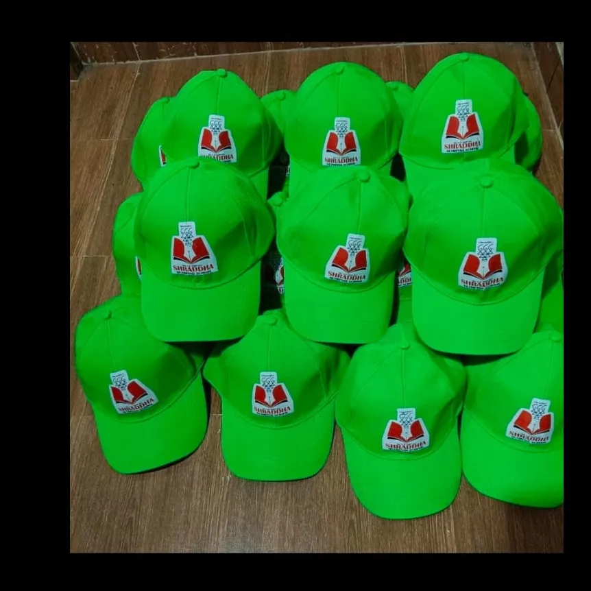 Cap Wholesalers in Kurkumbh Daund