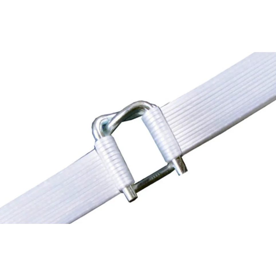 Composite Cord Strap and Wire Buckle in Mumbai