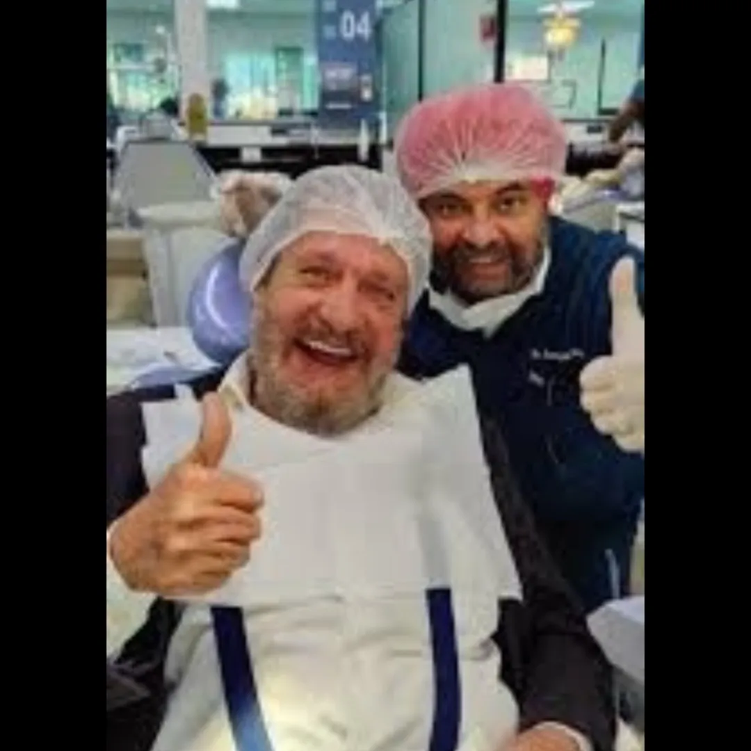 Dental Implants in Vasant Kunj