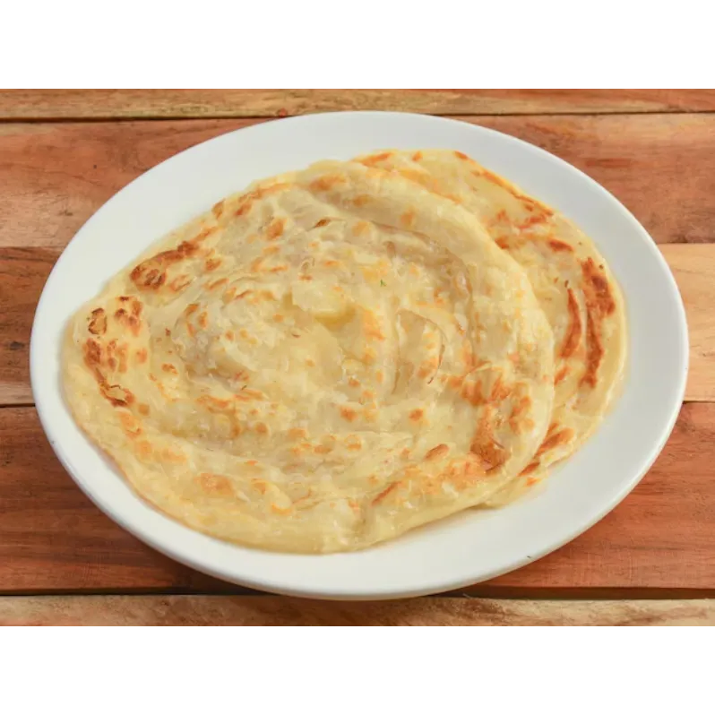Wheat Parotta in Chennai: A Healthier Take on a Classic Favorite