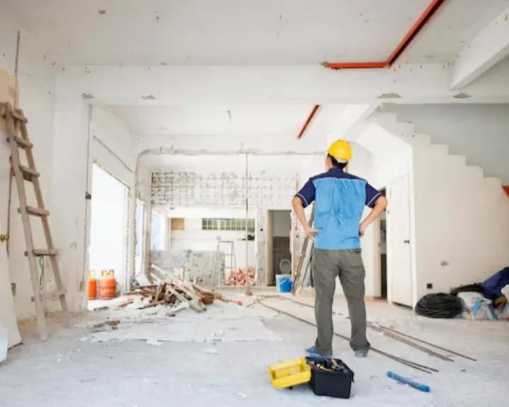 Renovation Contractor in Bangalore – Transforming Old Spaces into New